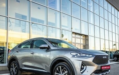 Haval F7x I, 2020 год, 1 888 000 рублей, 1 фотография