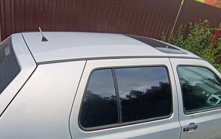Volkswagen Golf III, 1997 год, 130 000 рублей, 4 фотография