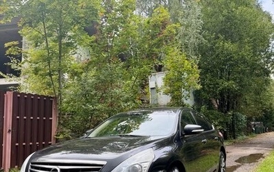 Nissan Teana, 2011 год, 860 000 рублей, 1 фотография