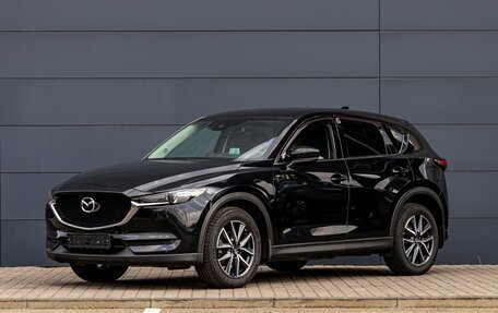 Mazda CX-5 II, 2018 год, 2 495 000 рублей, 1 фотография