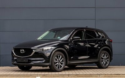 Mazda CX-5 II, 2018 год, 2 495 000 рублей, 1 фотография