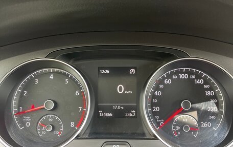Volkswagen Golf VII, 2013 год, 830 000 рублей, 18 фотография