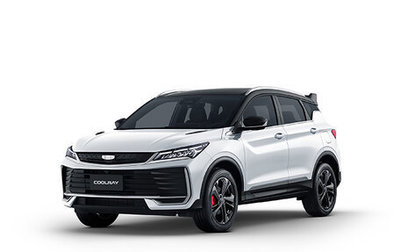 Geely Coolray I, 2026 год, 2 944 990 рублей, 1 фотография