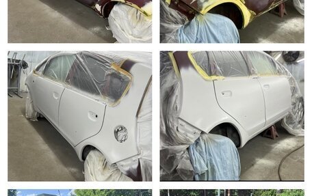 Mitsubishi Colt VI рестайлинг, 2007 год, 385 000 рублей, 9 фотография