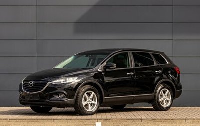 Mazda CX-9 I рестайлинг, 2012 год, 1 600 000 рублей, 1 фотография