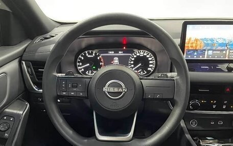 Nissan Qashqai, 2023 год, 1 880 040 рублей, 8 фотография