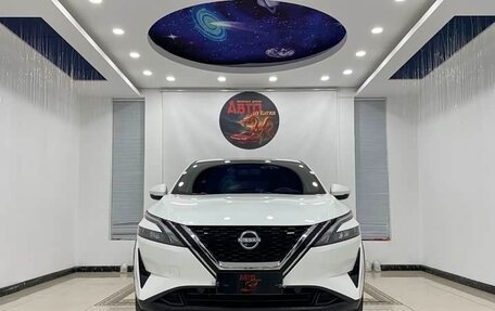 Nissan Qashqai, 2023 год, 1 880 040 рублей, 2 фотография