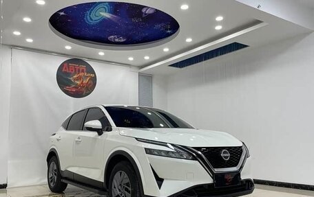 Nissan Qashqai, 2023 год, 1 880 040 рублей, 3 фотография
