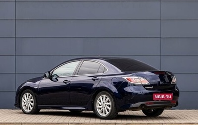 Mazda 6, 2011 год, 950 000 рублей, 1 фотография