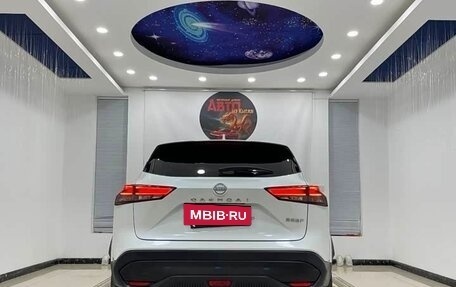 Nissan Qashqai, 2023 год, 1 880 040 рублей, 5 фотография