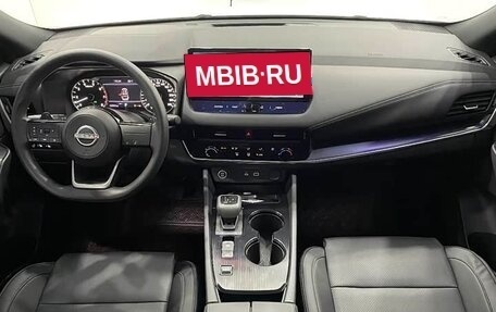 Nissan Qashqai, 2023 год, 1 880 040 рублей, 7 фотография