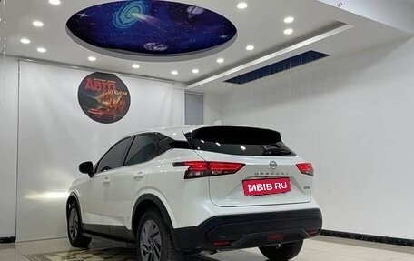Nissan Qashqai, 2023 год, 1 880 040 рублей, 4 фотография