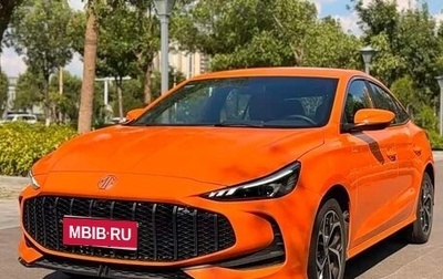 MG 5, 2023 год, 970 000 рублей, 1 фотография