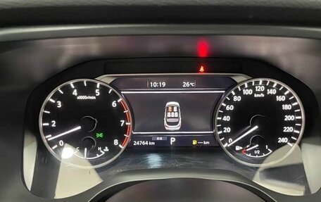 Nissan Qashqai, 2023 год, 1 880 040 рублей, 18 фотография