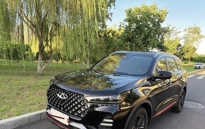 Chery Tiggo 7, 2023 год, 1 550 000 рублей, 1 фотография