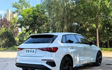 Audi A3, 2023 год, 2 070 000 рублей, 3 фотография