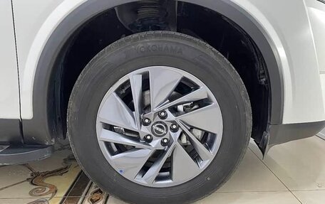 Nissan Qashqai, 2023 год, 1 880 040 рублей, 21 фотография