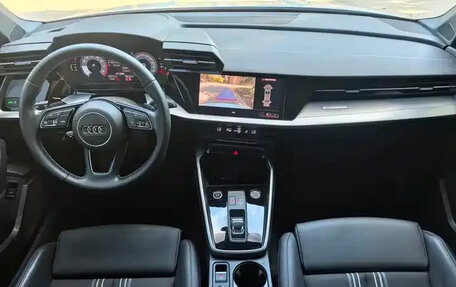 Audi A3, 2023 год, 2 070 000 рублей, 9 фотография