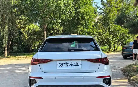 Audi A3, 2023 год, 2 070 000 рублей, 2 фотография