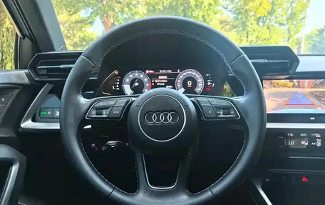 Audi A3, 2023 год, 2 070 000 рублей, 11 фотография