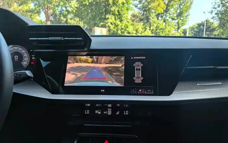 Audi A3, 2023 год, 2 070 000 рублей, 18 фотография