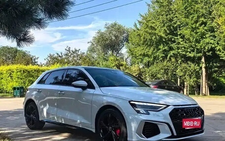 Audi A3, 2023 год, 2 070 000 рублей, 17 фотография
