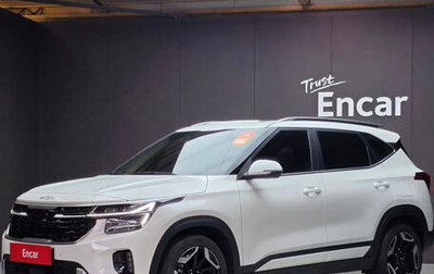 KIA Seltos I, 2022 год, 1 633 000 рублей, 1 фотография