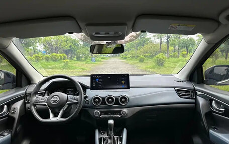 Nissan Qashqai, 2025 год, 1 630 017 рублей, 8 фотография