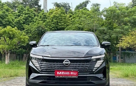 Nissan Qashqai, 2025 год, 1 630 017 рублей, 2 фотография
