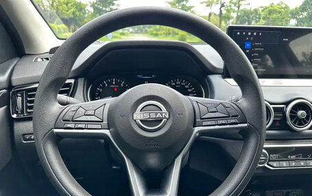 Nissan Qashqai, 2025 год, 1 630 017 рублей, 13 фотография