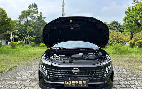 Nissan Qashqai, 2025 год, 1 630 017 рублей, 18 фотография