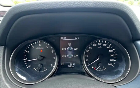Nissan Qashqai, 2025 год, 1 630 017 рублей, 14 фотография