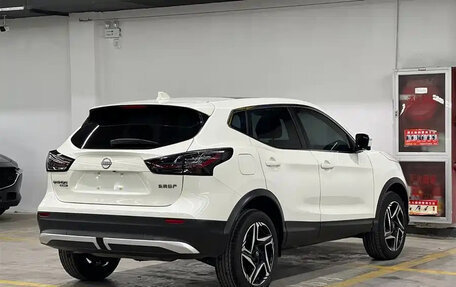 Nissan Qashqai, 2024 год, 1 686 017 рублей, 5 фотография