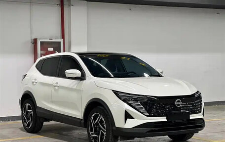 Nissan Qashqai, 2024 год, 1 686 017 рублей, 3 фотография