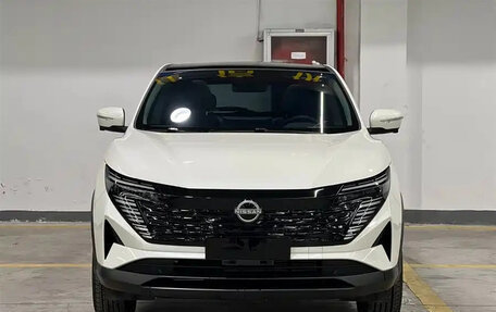 Nissan Qashqai, 2024 год, 1 686 017 рублей, 2 фотография