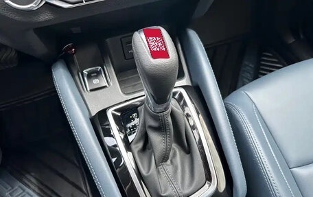 Nissan Qashqai, 2025 год, 1 630 017 рублей, 16 фотография