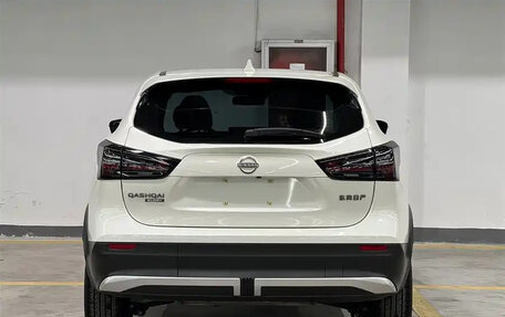 Nissan Qashqai, 2024 год, 1 686 017 рублей, 6 фотография