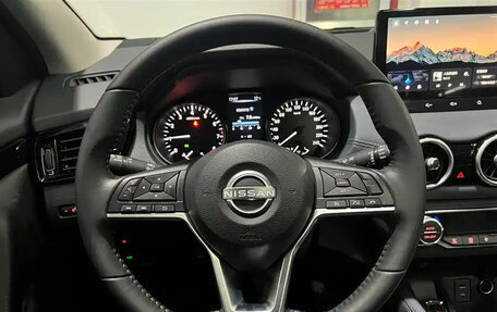 Nissan Qashqai, 2024 год, 1 686 017 рублей, 9 фотография