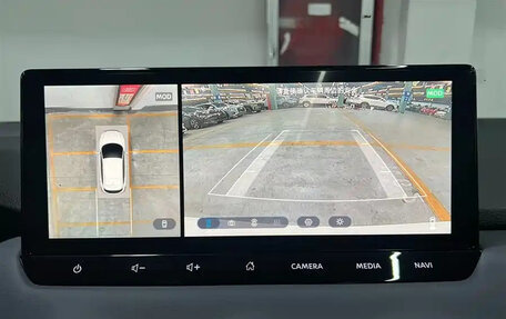 Nissan Qashqai, 2024 год, 1 686 017 рублей, 16 фотография