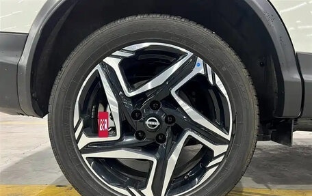 Nissan Qashqai, 2024 год, 1 686 017 рублей, 17 фотография