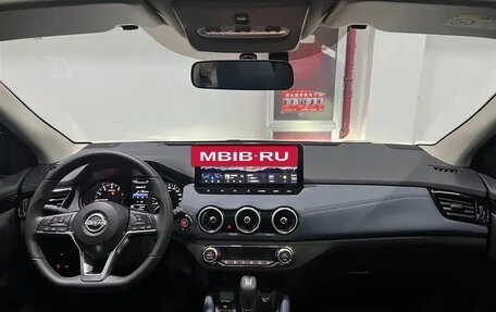 Nissan Qashqai, 2024 год, 1 686 017 рублей, 8 фотография