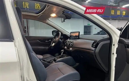 Nissan Qashqai, 2024 год, 1 686 017 рублей, 11 фотография
