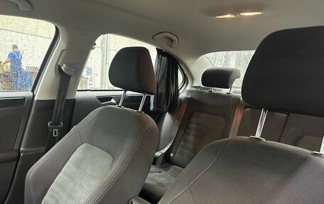 Volkswagen Jetta VI, 2017 год, 1 250 000 рублей, 6 фотография