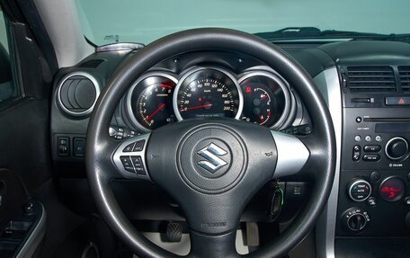 Suzuki Grand Vitara, 2011 год, 1 079 000 рублей, 11 фотография