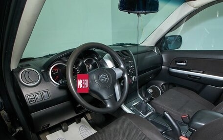 Suzuki Grand Vitara, 2011 год, 1 079 000 рублей, 9 фотография