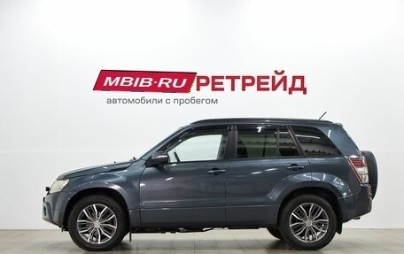 Suzuki Grand Vitara, 2011 год, 1 079 000 рублей, 8 фотография