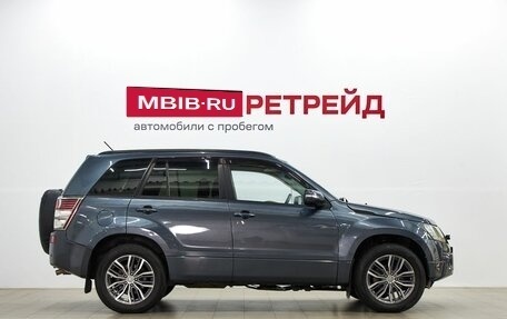 Suzuki Grand Vitara, 2011 год, 1 079 000 рублей, 4 фотография
