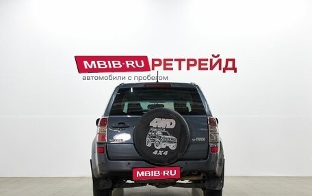 Suzuki Grand Vitara, 2011 год, 1 079 000 рублей, 6 фотография