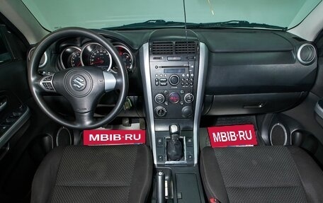 Suzuki Grand Vitara, 2011 год, 1 079 000 рублей, 10 фотография