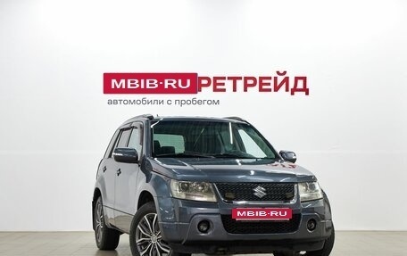 Suzuki Grand Vitara, 2011 год, 1 079 000 рублей, 3 фотография